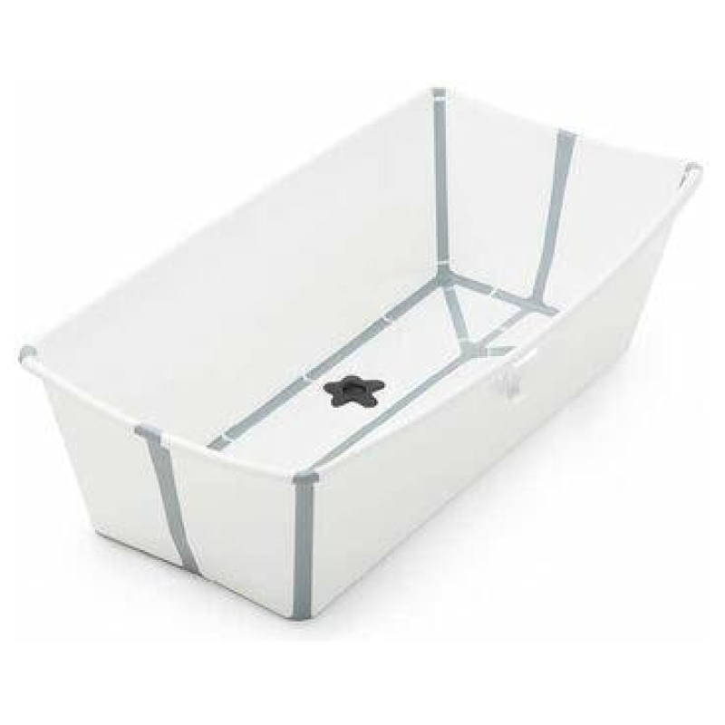 Tina stokke flexi bath xl blanco