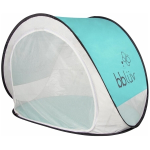 Carpa de juegos pop-up sunkitö anti-uv con mosquitero bblüv