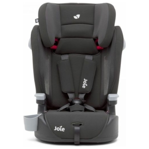 Silla de bebé para auto joie elevate two tone black