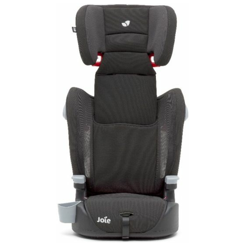 Silla de bebé para auto joie elevate two tone black