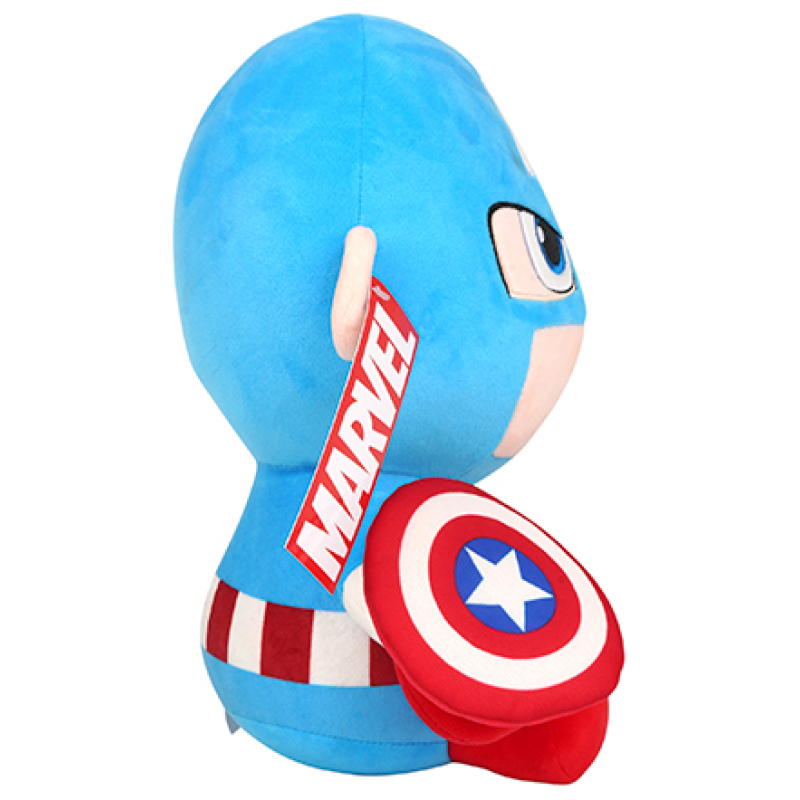 Peluche marvel 30 cm spiderman