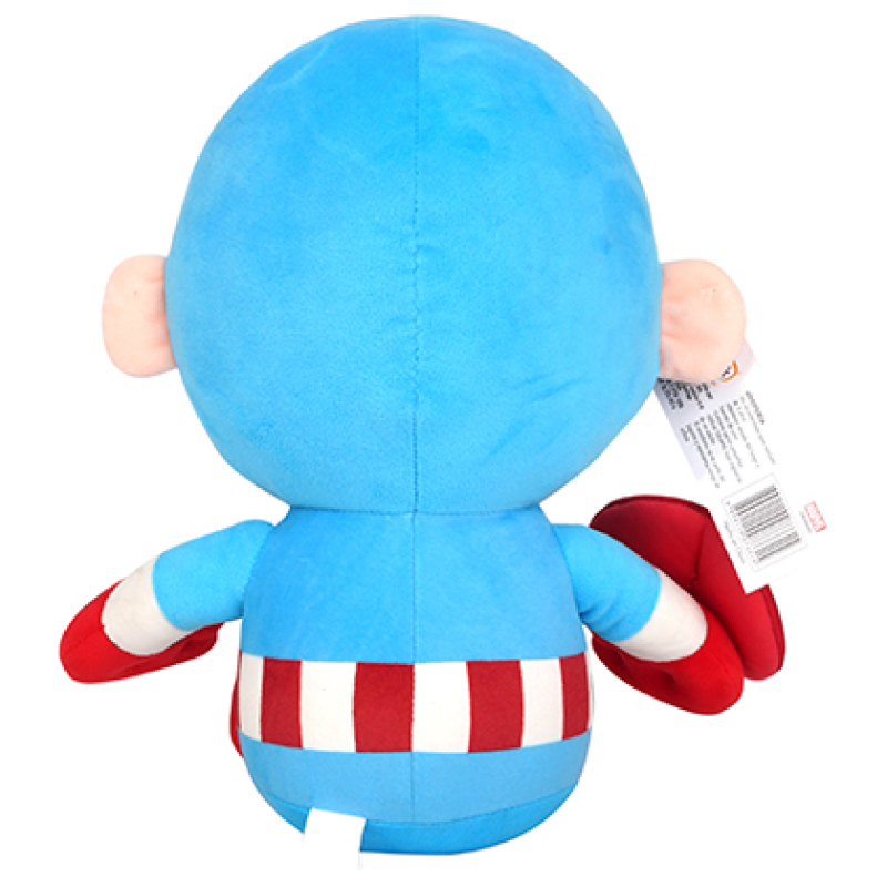 Peluche marvel 30 cm spiderman