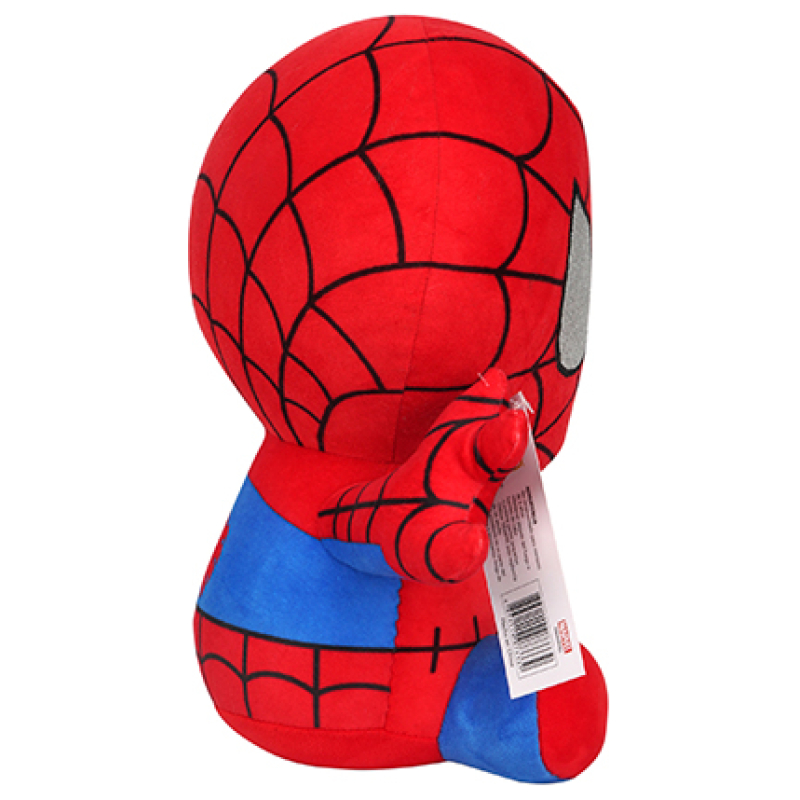 Peluche marvel 30 cm spiderman