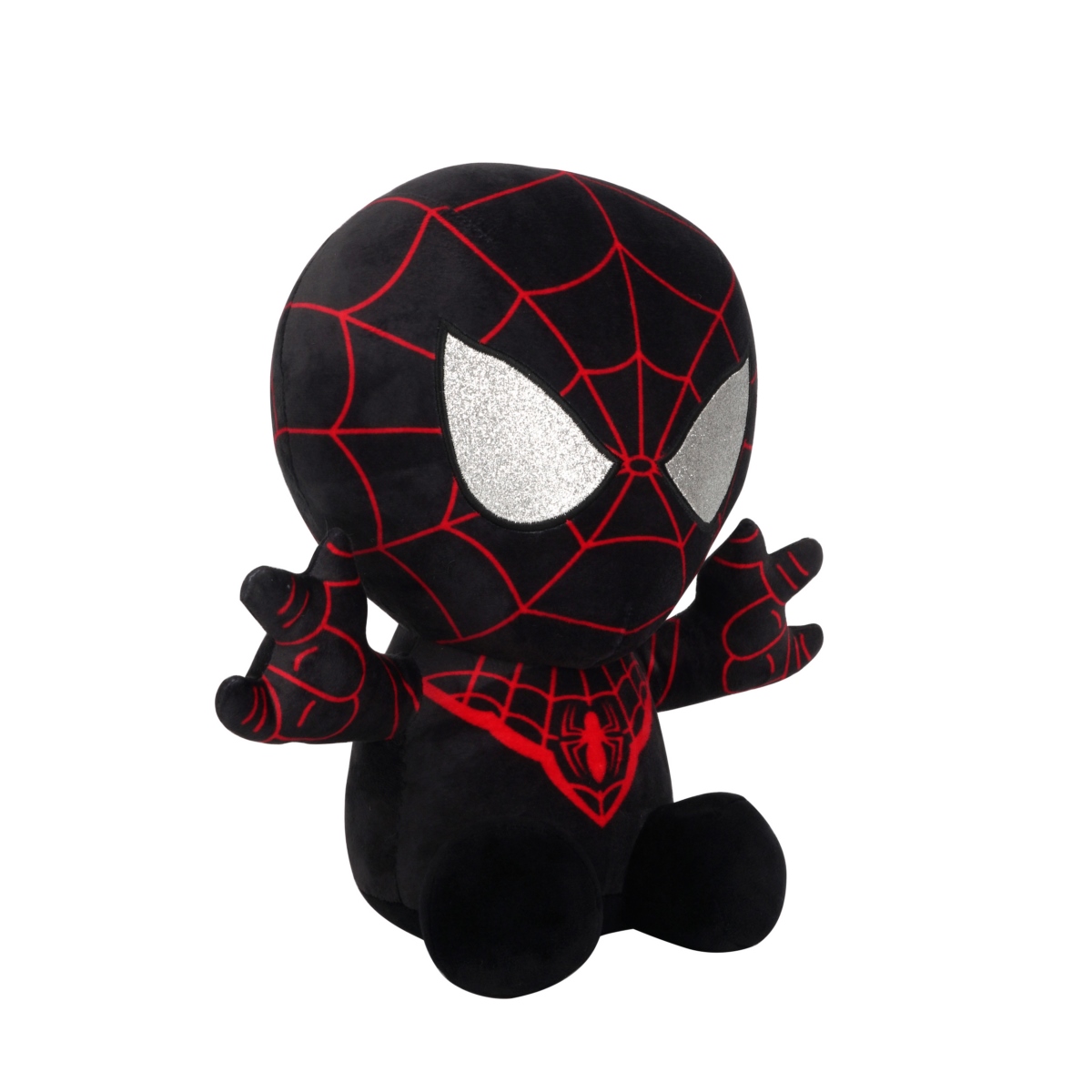 Spiderman hotsell peluche marvel
