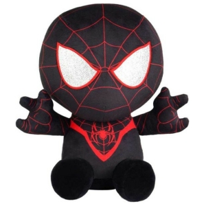 Peluche marvel 30 cm spiderman miles