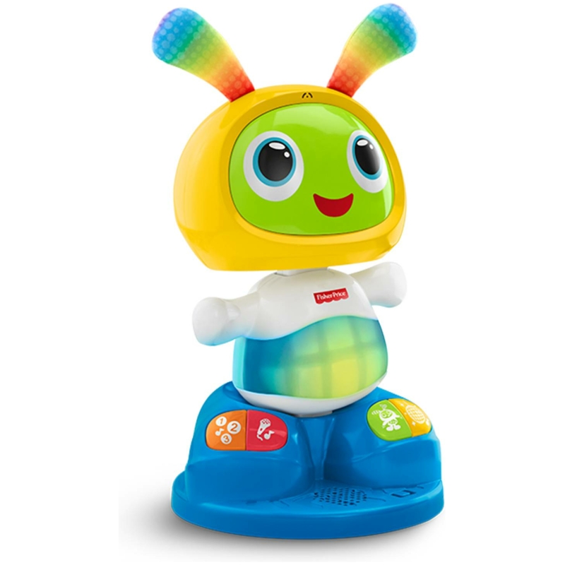 Juguete bi bot 360° fisher price