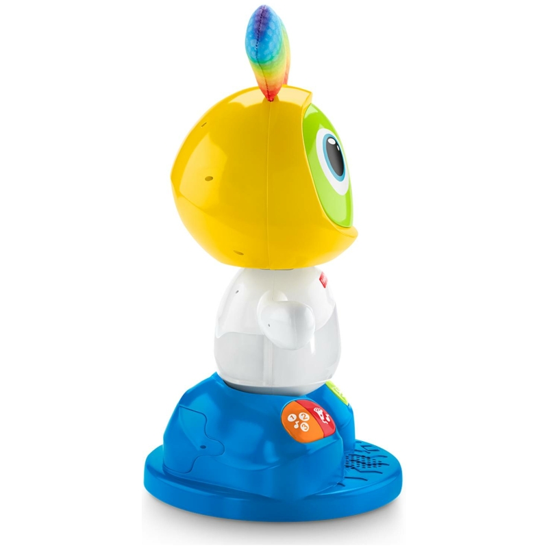 Juguete bi bot 360° fisher price