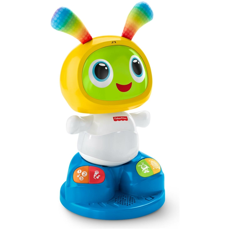 Juguete bi bot 360° fisher price