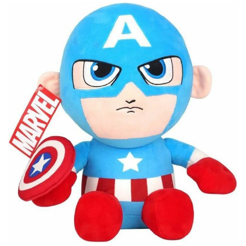 Peluche marvel 30 cm spiderman