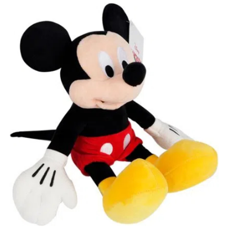 Peluche disney mickey mouse 40 cm