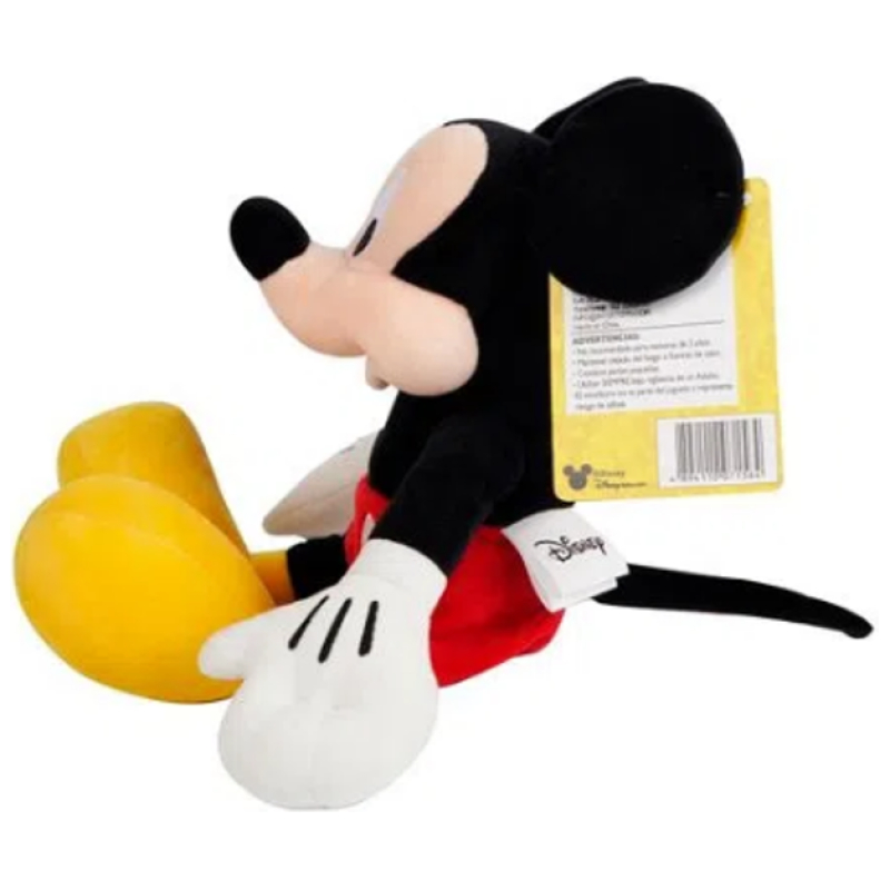 Peluche disney mickey mouse 40 cm