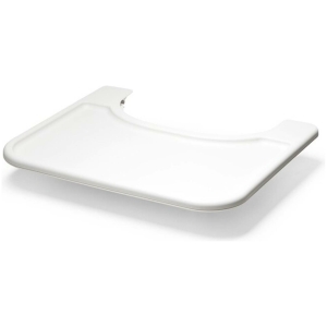 Bandeja stokke steps white