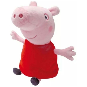 Peluche peppa pig 35 cm