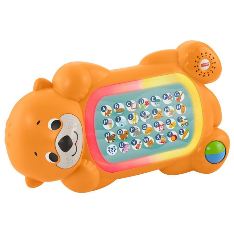 Juguete nutria linkimals fisher price