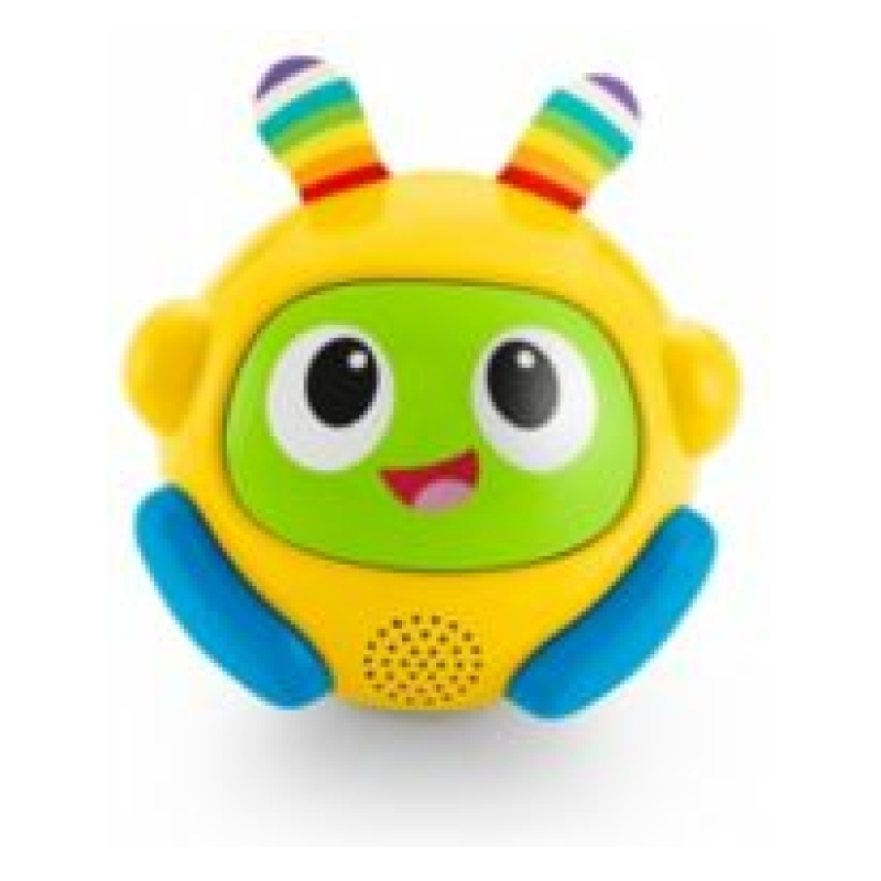 Juguete bi bot baila conmigo fisher price