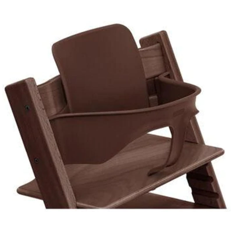 Baby set stokke accesorio tripp trapp walnut brown