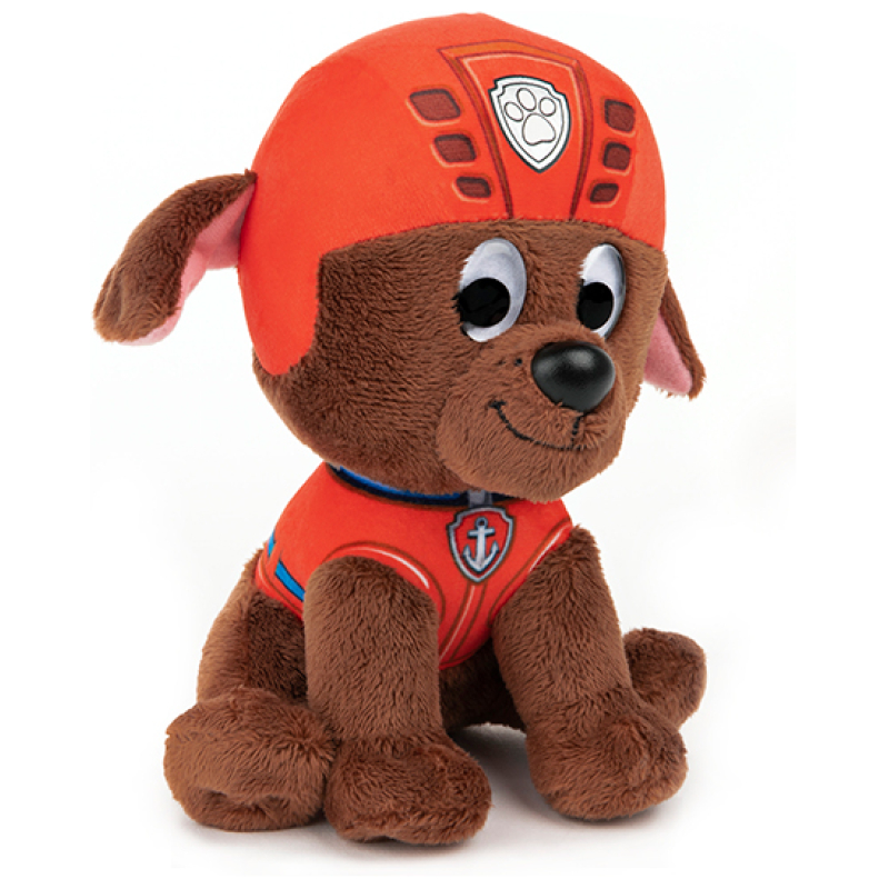 Peluche paw patrol básico plush 15 cm