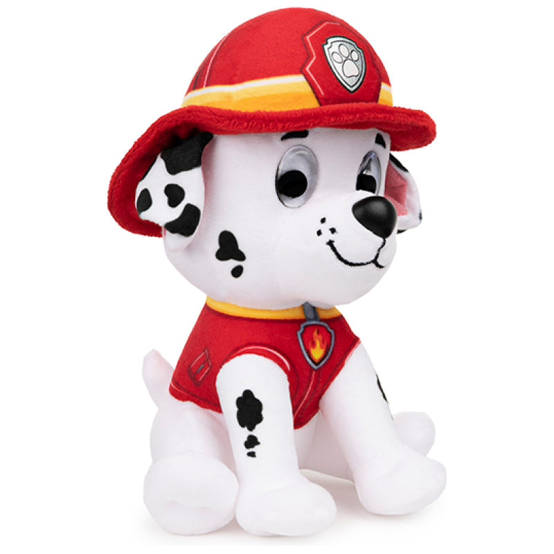 Peluche paw patrol básico plush 15 cm