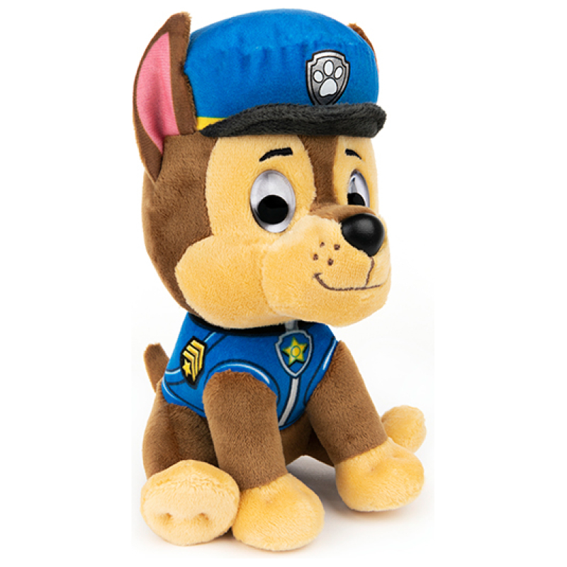 Peluche paw patrol básico plush 15 cm