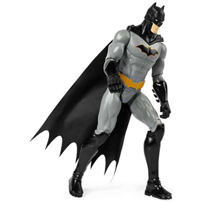 Figura articulada batman 30 cm