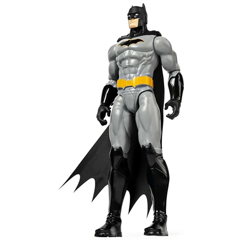 Figura articulada batman 30 cm