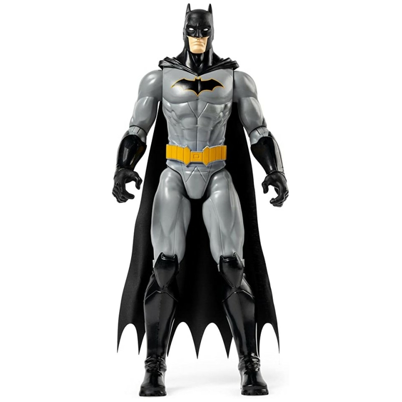 Figura articulada batman 30 cm