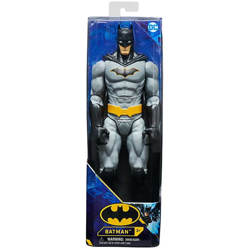 Figura articulada batman 30 cm