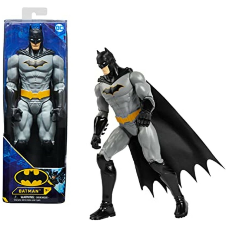 Figura articulada batman 30 cm