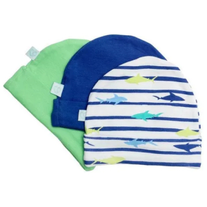 Set gorritos para niño 0-6 meses bambino