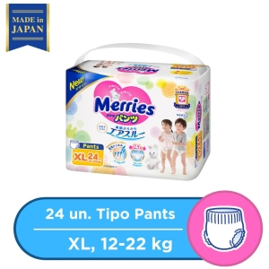 Pañales desechables merries talla nb 60 pcs