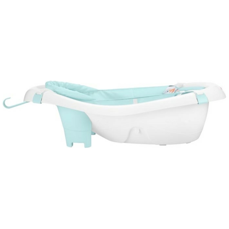 Bañera con soporte 4 en 1 fisher price