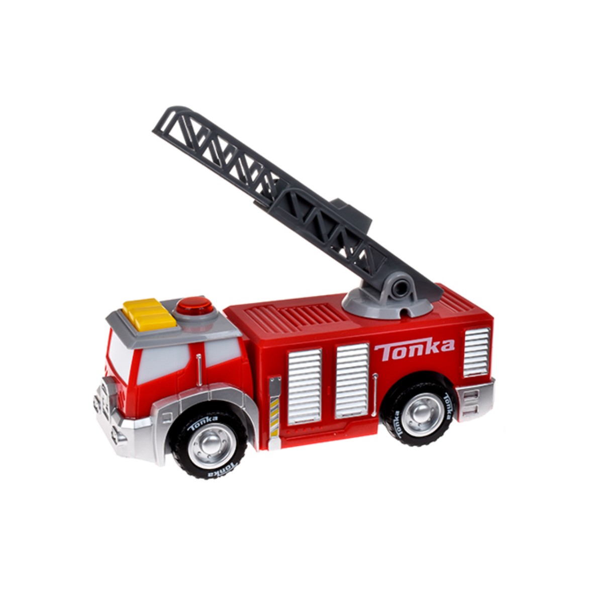Carro de bomberos tonka clearance