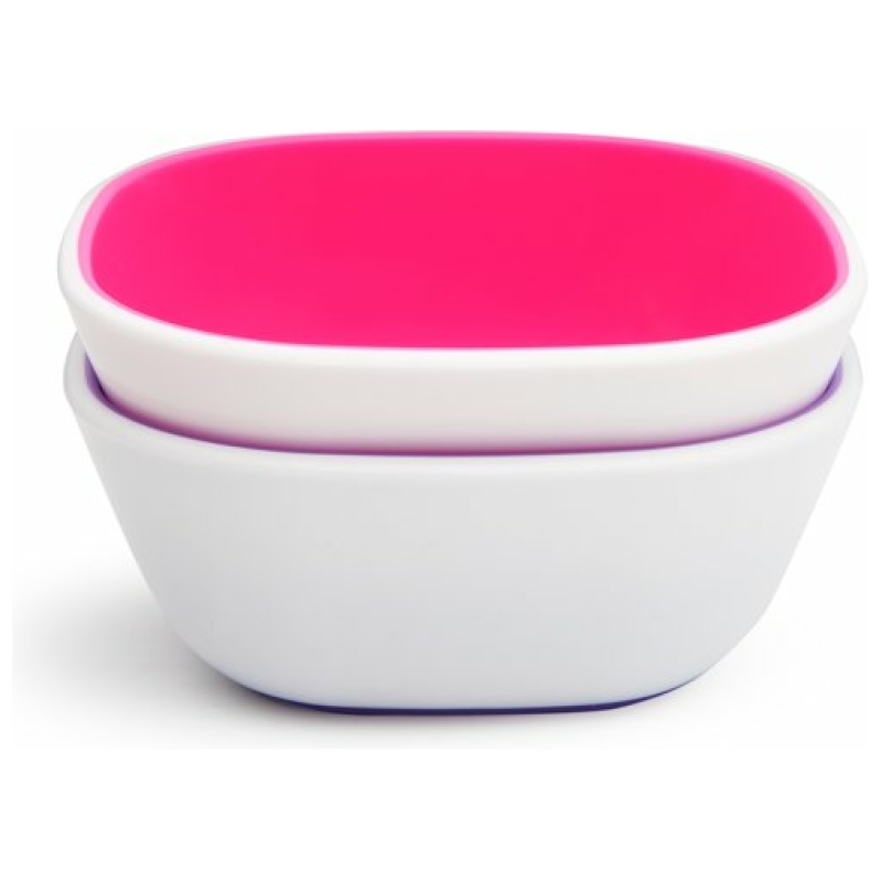 Set de 2 bowls splash munchkin