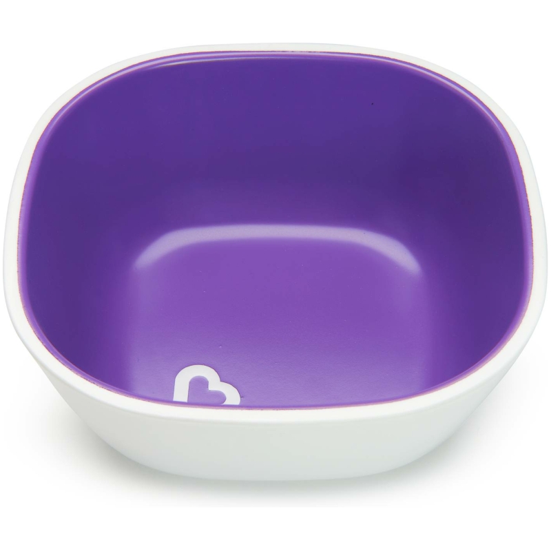 Set de 2 bowls splash munchkin