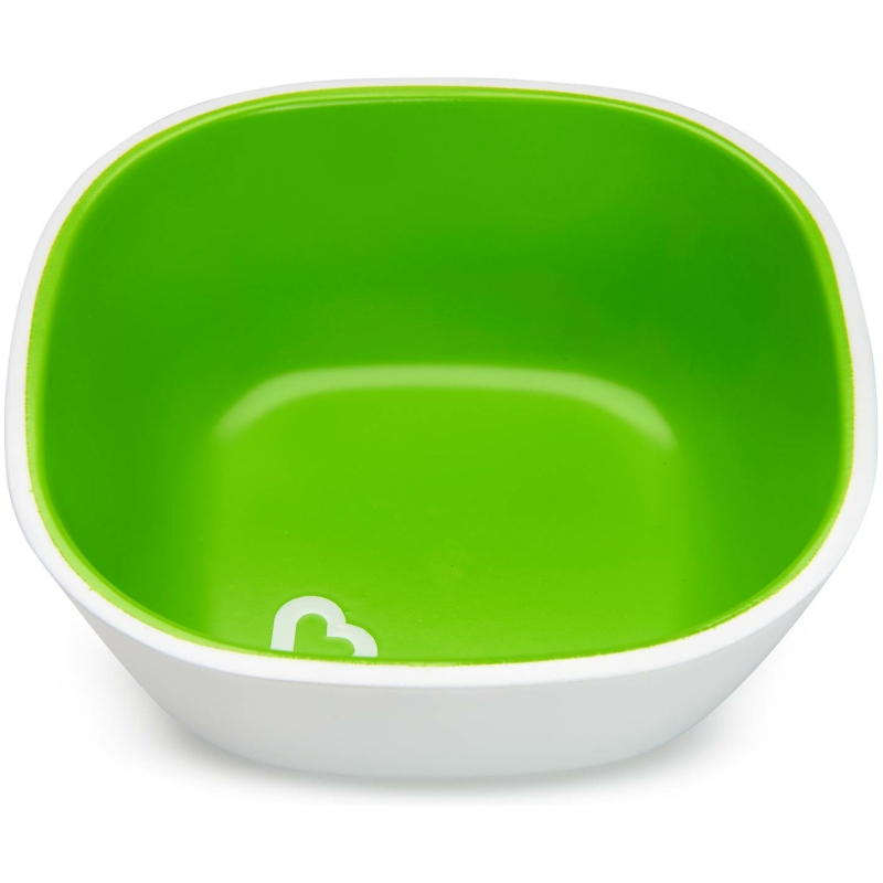 Set de 2 bowls splash munchkin