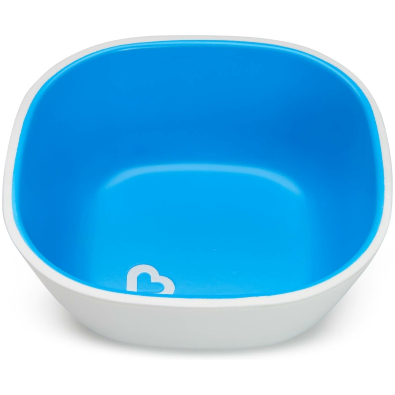 Set de 2 bowls splash munchkin