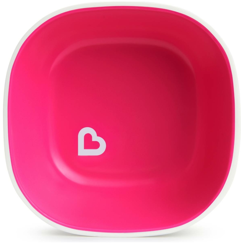 Set de 2 bowls splash munchkin