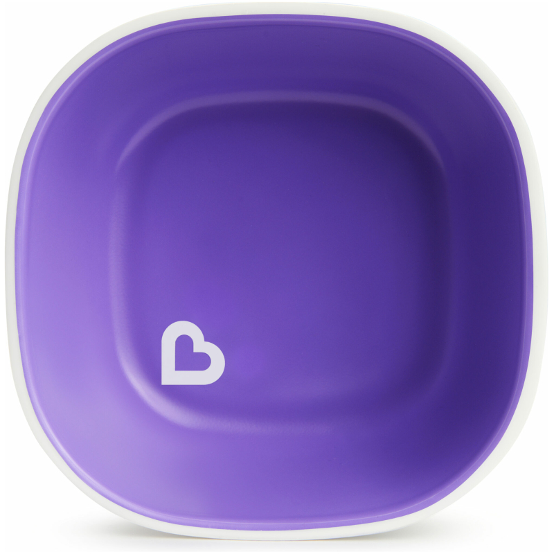 Set de 2 bowls splash munchkin