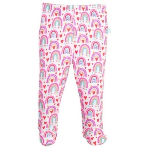 Set pantys modern bambino niña