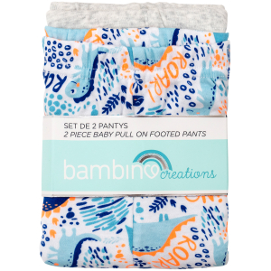 Set pantys modern bambino niño