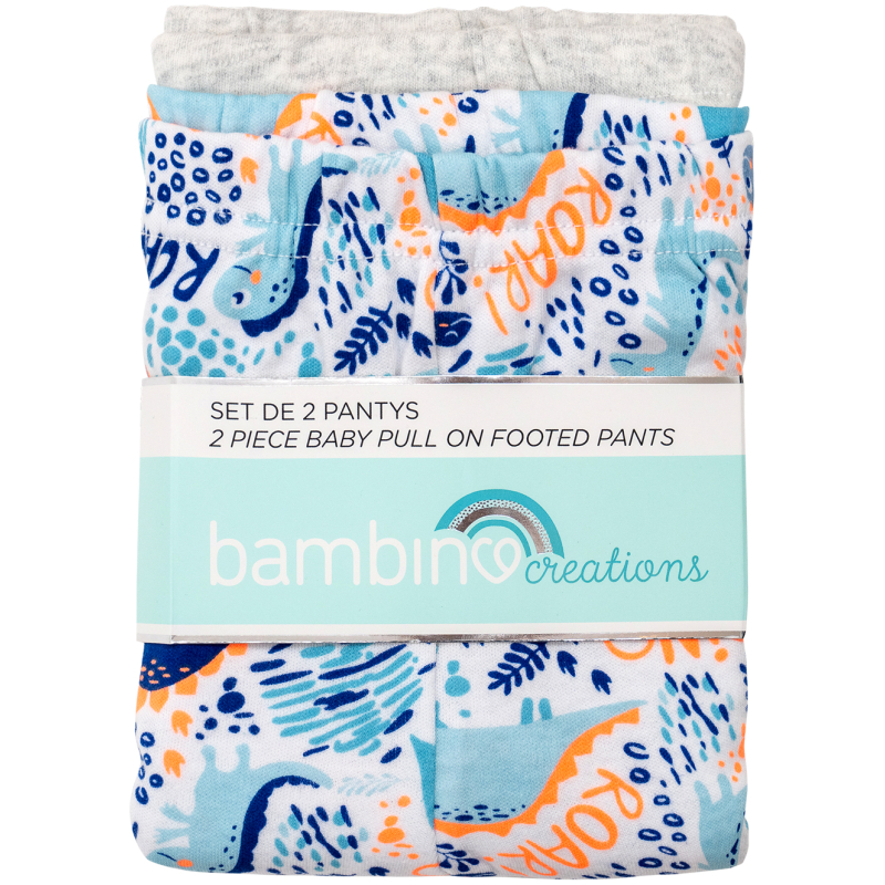 Set pantys modern bambino niño