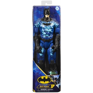 Figura articulada batman tactical 30 cm