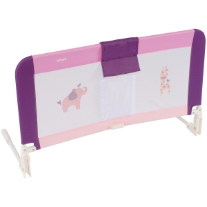 Baranda de cama infanti safe dreams pond girl