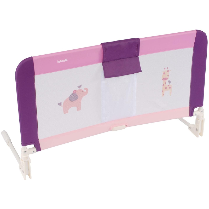 Baranda de cama infanti safe dreams pond girl