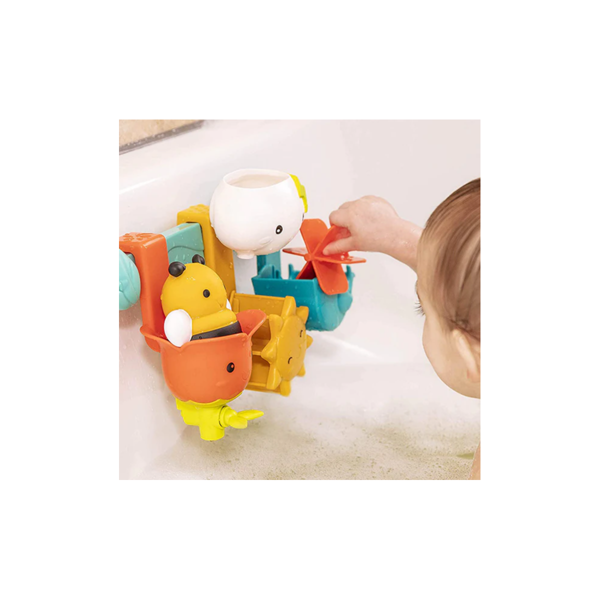 Juguetes para el baño clearance
