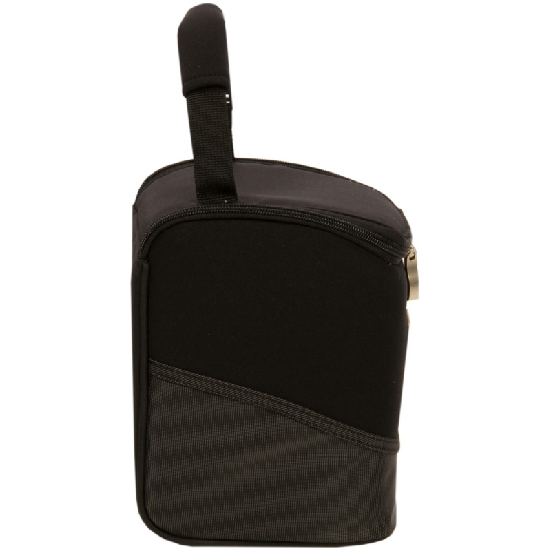 Bolso térmico negro infanti