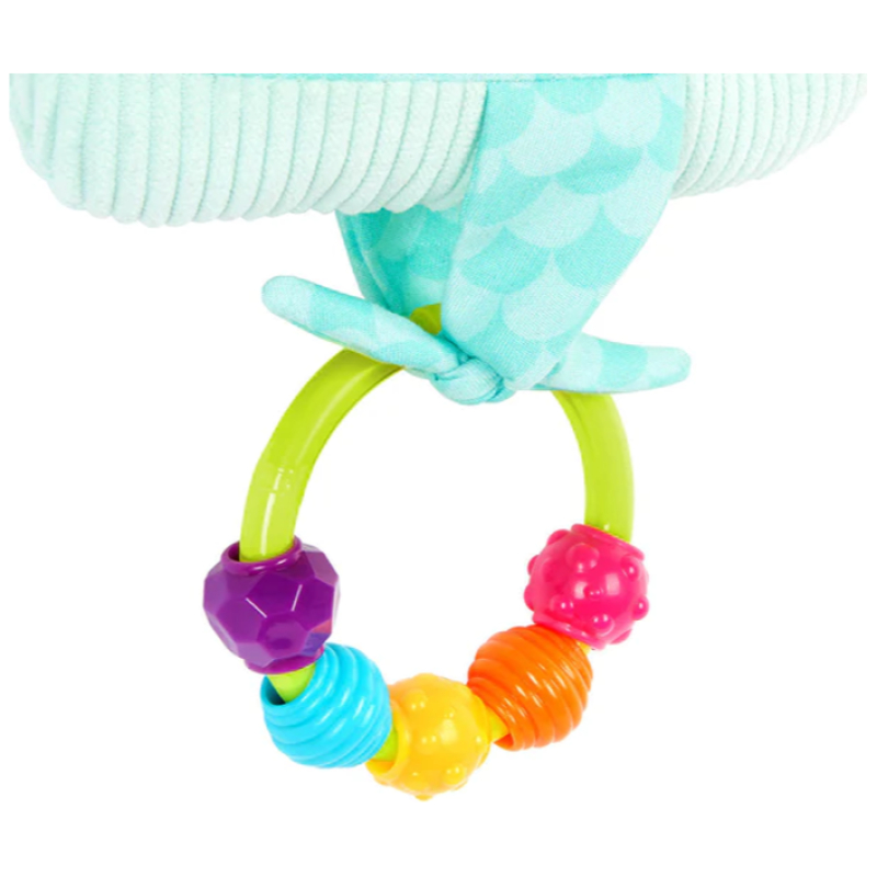 Juguete colgante sensorial ballena baby toys