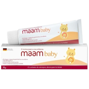 Crema pañal maam baby 30 gr.