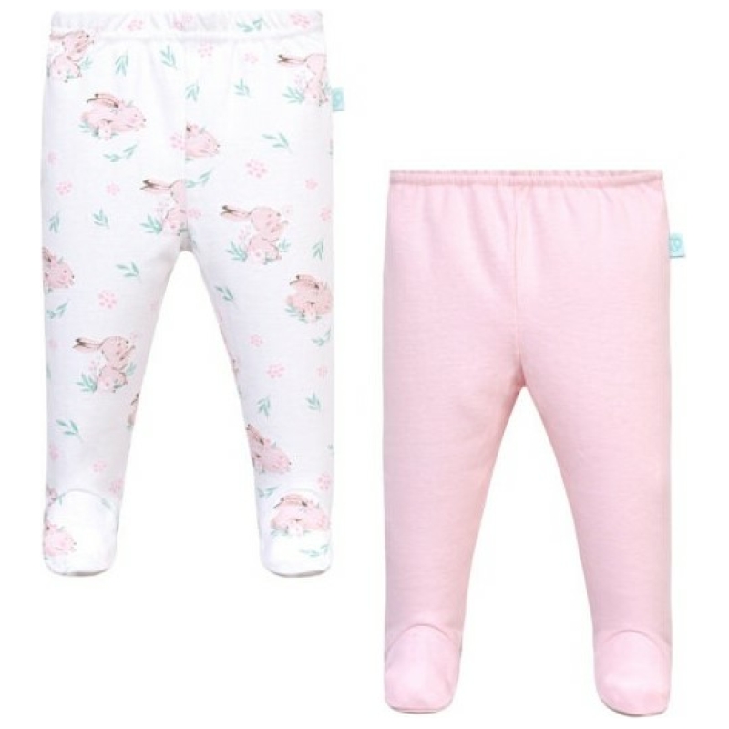 Set pantys classic bambino niña - 0-3 meses