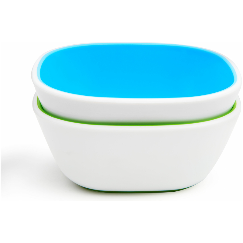 Set de 2 bowls splash munchkin